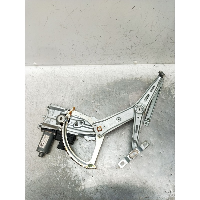Recambio de elevalunas delantero izquierdo para opel zafira b referencia OEM IAM 13132434LH  998591101  