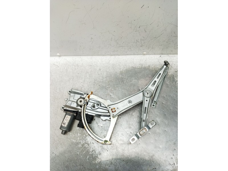 Recambio de elevalunas delantero izquierdo para opel zafira b referencia OEM IAM 13132434LH  998591101  