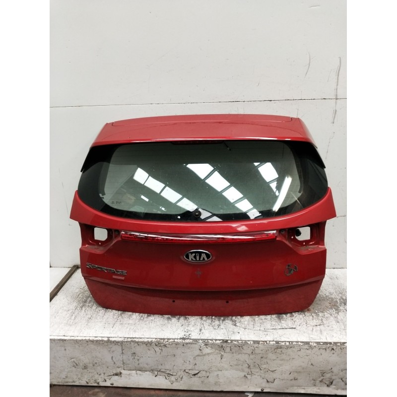 Recambio de porton trasero para kia sportage iv (ql, qle) 1.6 gdi referencia OEM IAM   5p