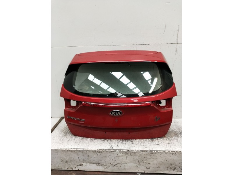 Recambio de porton trasero para kia sportage iv (ql, qle) 1.6 gdi referencia OEM IAM   5p
