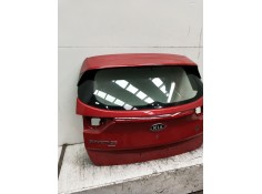 Recambio de porton trasero para kia sportage iv (ql, qle) 1.6 gdi referencia OEM IAM   5p 2