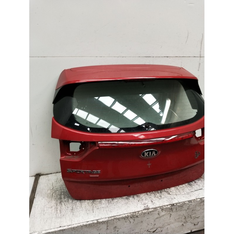 Recambio de porton trasero para kia sportage iv (ql, qle) 1.6 gdi referencia OEM IAM   5p