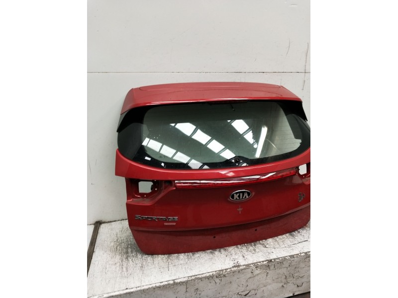 Recambio de porton trasero para kia sportage iv (ql, qle) 1.6 gdi referencia OEM IAM   5p