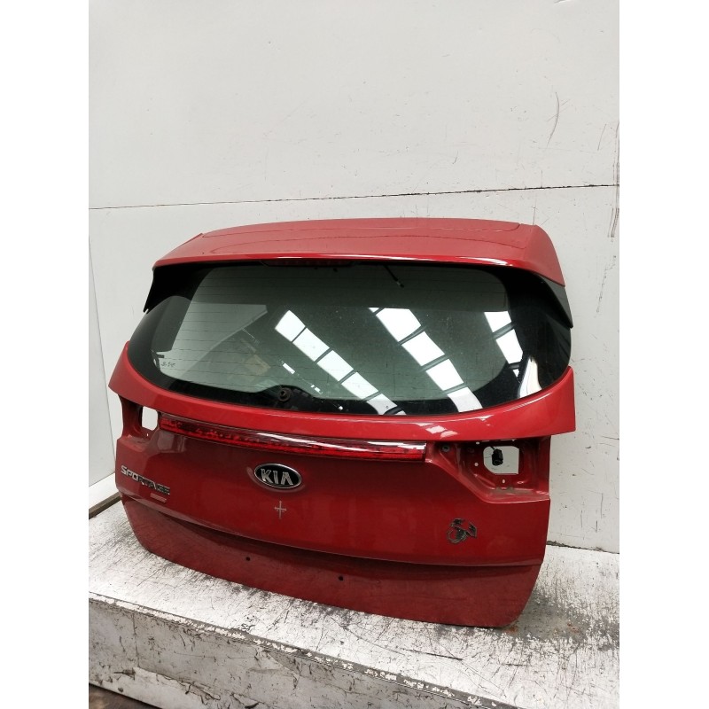 Recambio de porton trasero para kia sportage iv (ql, qle) 1.6 gdi referencia OEM IAM   5p