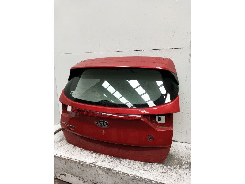 Recambio de porton trasero para kia sportage iv (ql, qle) 1.6 gdi referencia OEM IAM   5p