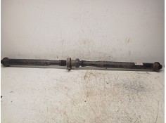 Recambio de transmision central para porsche cayenne (92a) 4.8 s referencia OEM IAM 7P5521102L  