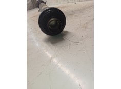 Recambio de transmision central para porsche cayenne (92a) 4.8 s referencia OEM IAM 7P5521102L   2