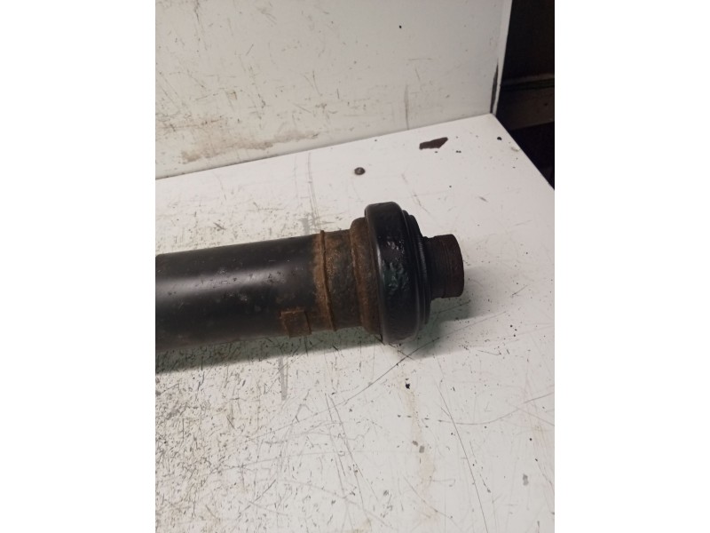 Recambio de transmision central para porsche cayenne (92a) 4.8 s referencia OEM IAM 7P5521102L  