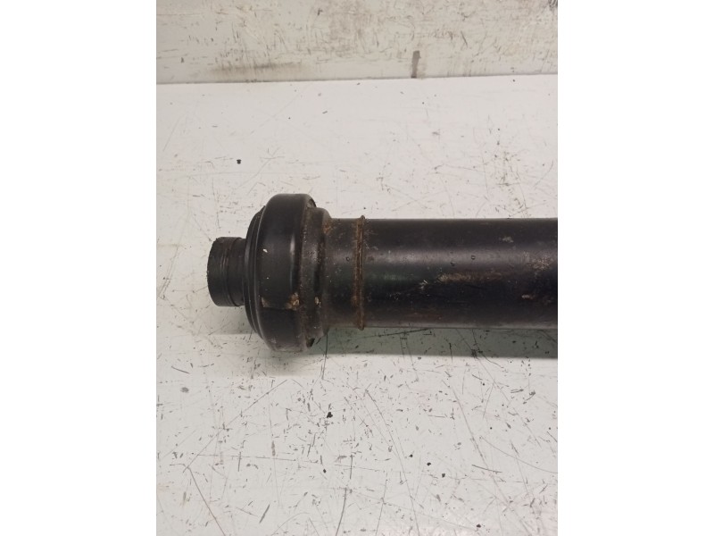 Recambio de transmision central para porsche cayenne (92a) 4.8 s referencia OEM IAM 7P5521102L  