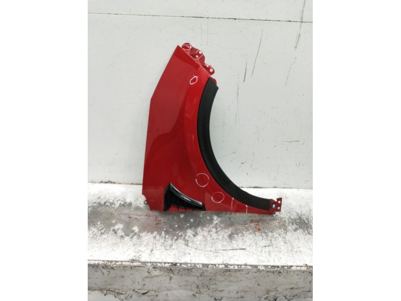 Recambio de aleta delantera derecha para kia sportage iv (ql, qle) 1.6 gdi referencia OEM IAM   