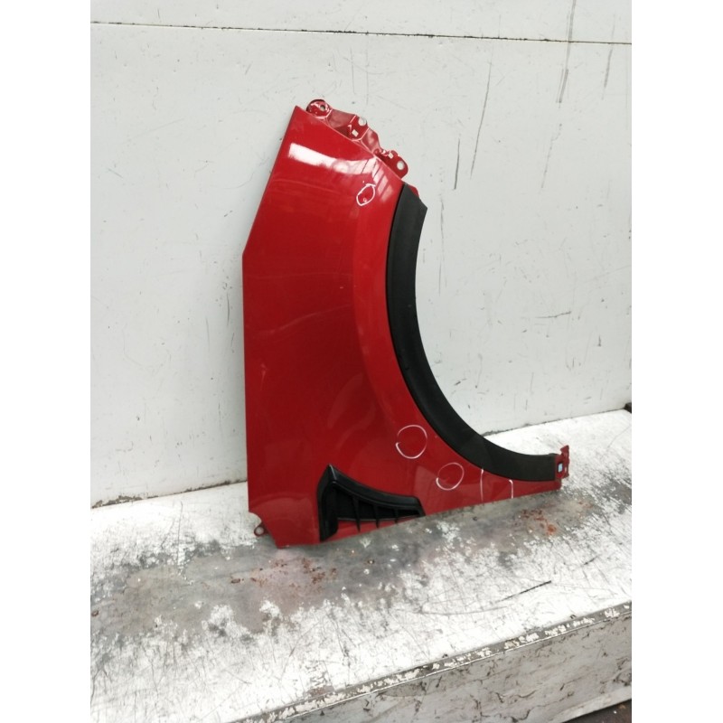 Recambio de aleta delantera derecha para kia sportage iv (ql, qle) 1.6 gdi referencia OEM IAM   