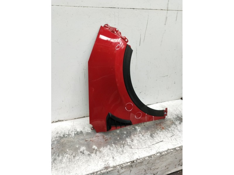 Recambio de aleta delantera derecha para kia sportage iv (ql, qle) 1.6 gdi referencia OEM IAM   