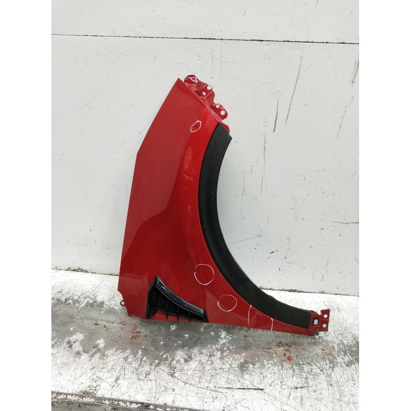 Recambio de aleta delantera derecha para kia sportage iv (ql, qle) 1.6 gdi referencia OEM IAM   