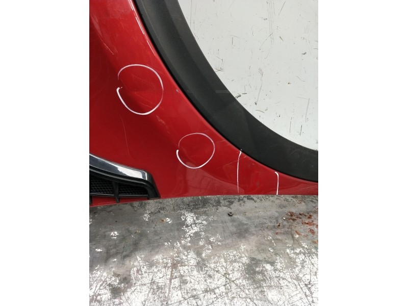 Recambio de aleta delantera derecha para kia sportage iv (ql, qle) 1.6 gdi referencia OEM IAM   