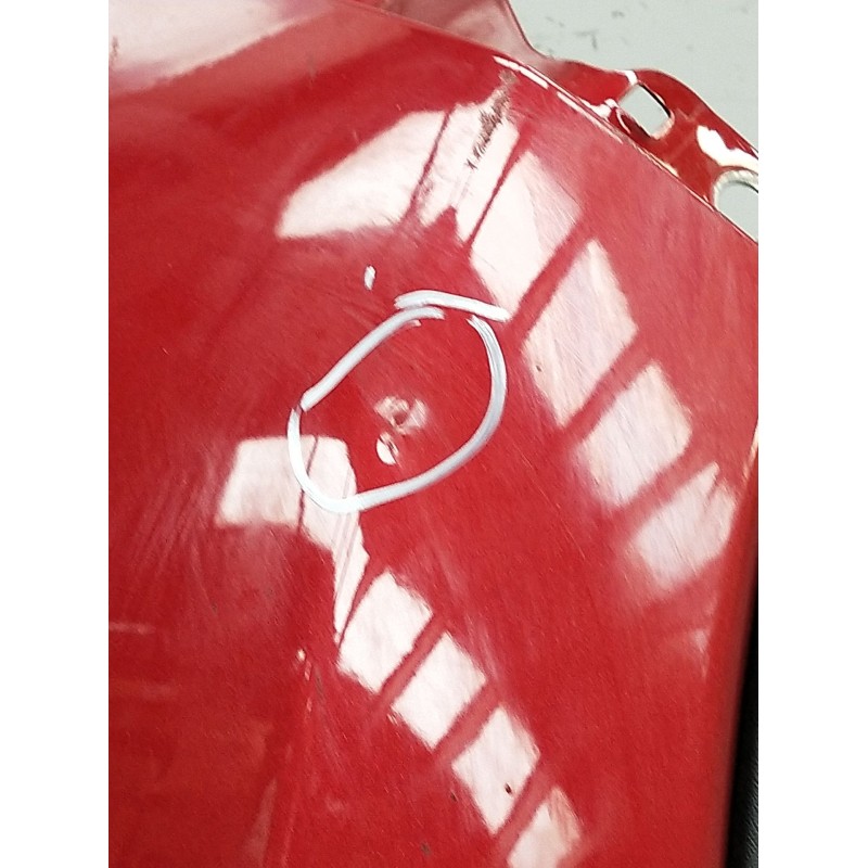 Recambio de aleta delantera derecha para kia sportage iv (ql, qle) 1.6 gdi referencia OEM IAM   