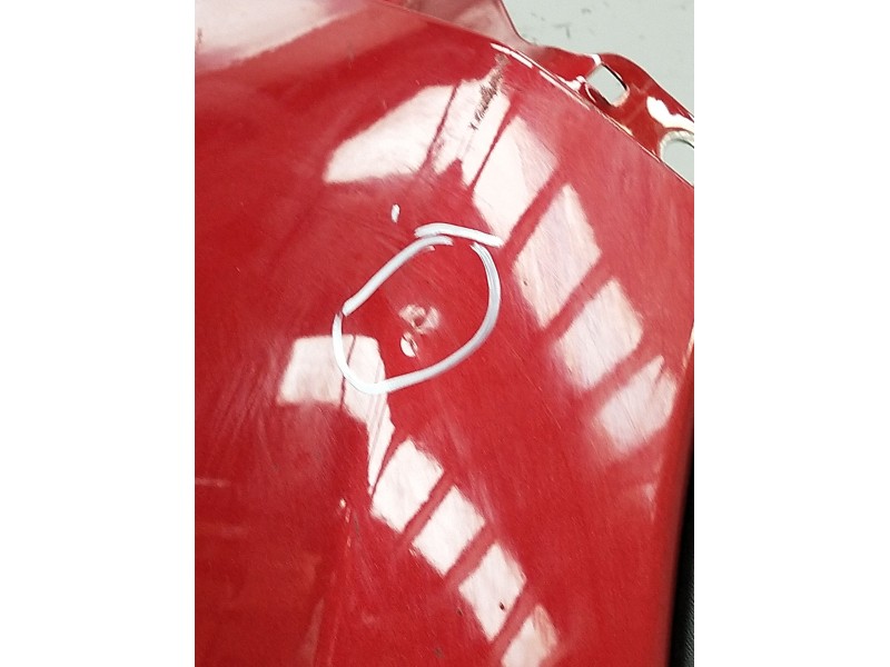 Recambio de aleta delantera derecha para kia sportage iv (ql, qle) 1.6 gdi referencia OEM IAM   