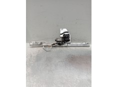 Recambio de elevalunas delantero derecho para citroën berlingo furgoneta/monovolumen (b9) 1.6 hdi 90 referencia OEM IAM   