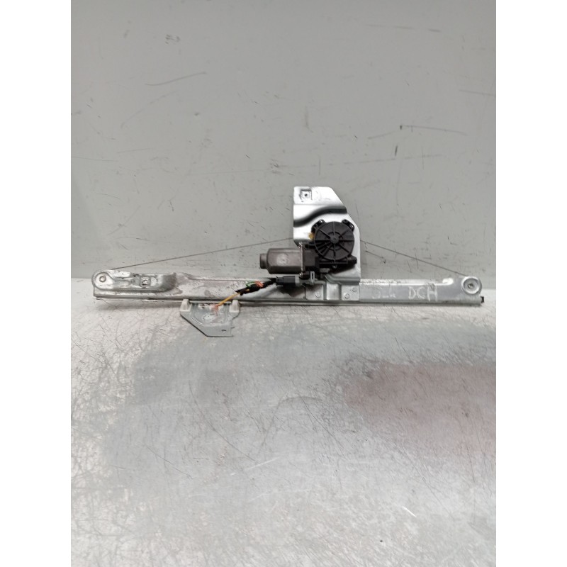 Recambio de elevalunas delantero derecho para citroën berlingo furgoneta/monovolumen (b9) 1.6 hdi 90 referencia OEM IAM   