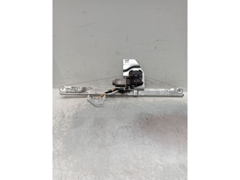 Recambio de elevalunas delantero derecho para citroën berlingo furgoneta/monovolumen (b9) 1.6 hdi 90 referencia OEM IAM   