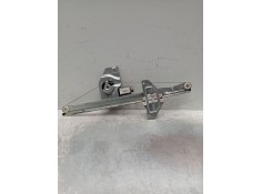 Recambio de elevalunas delantero derecho para citroën berlingo furgoneta/monovolumen (b9) 1.6 hdi 90 referencia OEM IAM    2