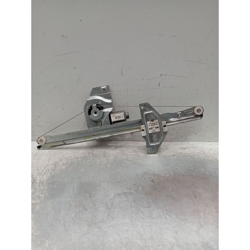 Recambio de elevalunas delantero derecho para citroën berlingo furgoneta/monovolumen (b9) 1.6 hdi 90 referencia OEM IAM   