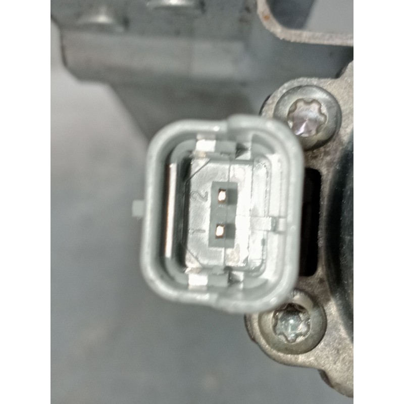 Recambio de elevalunas delantero derecho para citroën berlingo furgoneta/monovolumen (b9) 1.6 hdi 90 referencia OEM IAM   