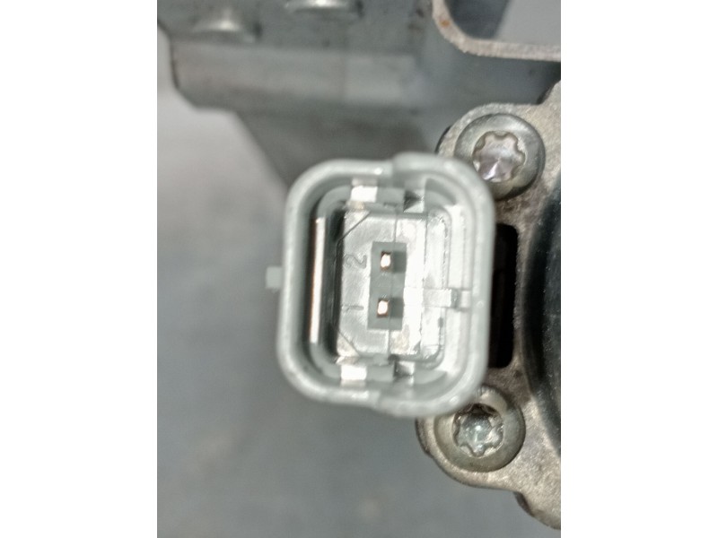 Recambio de elevalunas delantero derecho para citroën berlingo furgoneta/monovolumen (b9) 1.6 hdi 90 referencia OEM IAM   