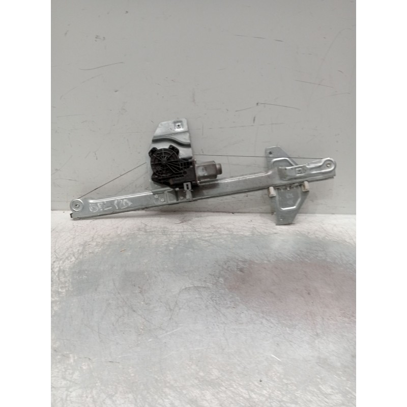 Recambio de elevalunas delantero izquierdo para citroën berlingo furgoneta/monovolumen (b9) 1.6 hdi 90 referencia OEM IAM   