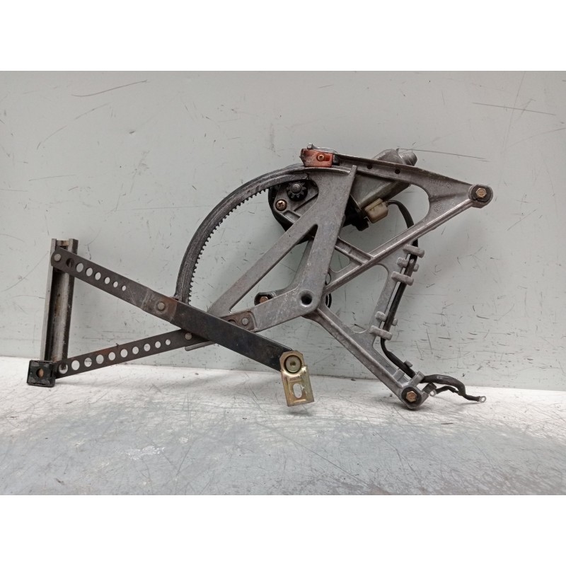 Recambio de elevalunas delantero izquierdo para mercedes-benz clase c (w201) berlina referencia OEM IAM  4p 