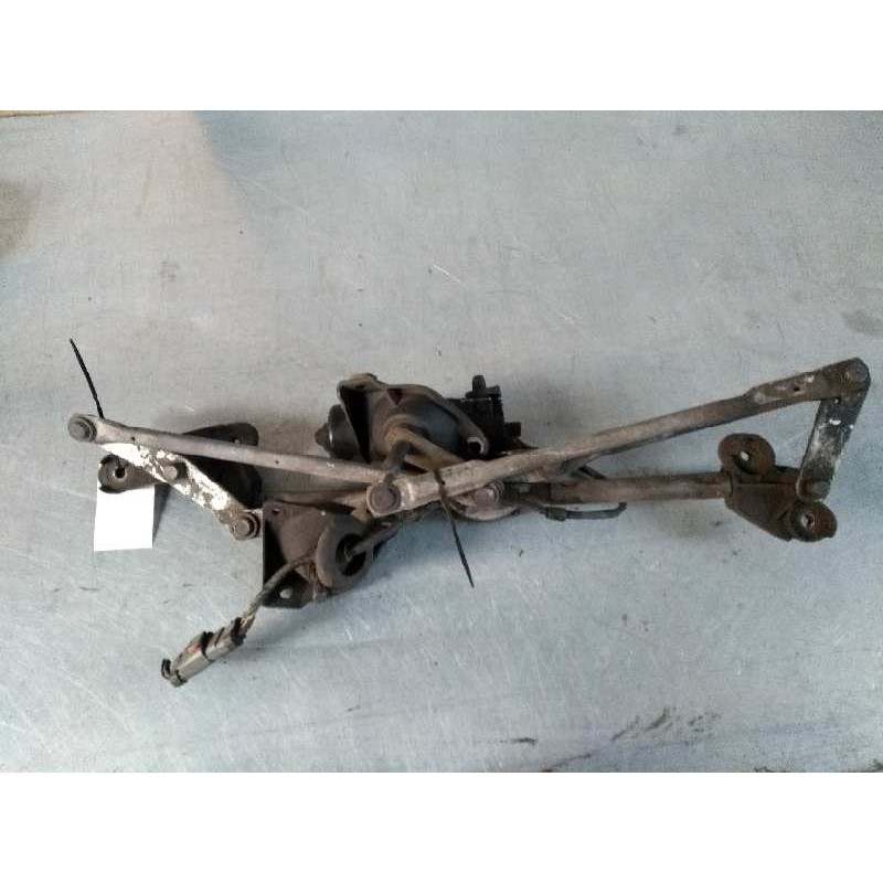 Recambio de motor limpia delantero para chrysler voyager (rg) 3.3 v6 cat referencia OEM IAM 24002763 D1076084937 