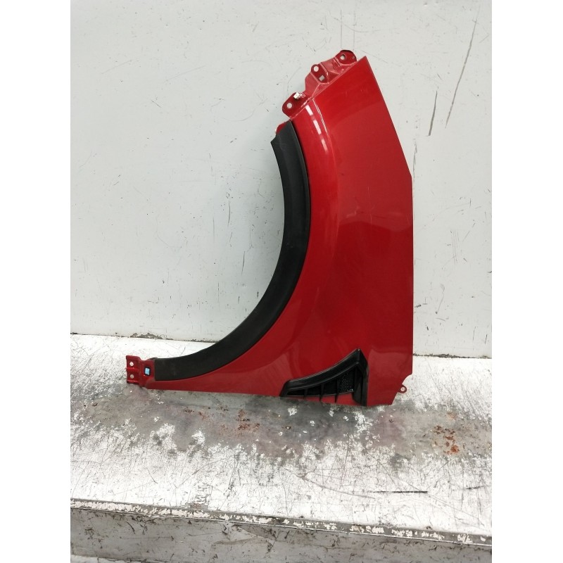 Recambio de aleta delantera izquierda para kia sportage iv (ql, qle) 1.6 gdi referencia OEM IAM   