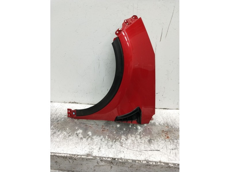 Recambio de aleta delantera izquierda para kia sportage iv (ql, qle) 1.6 gdi referencia OEM IAM   