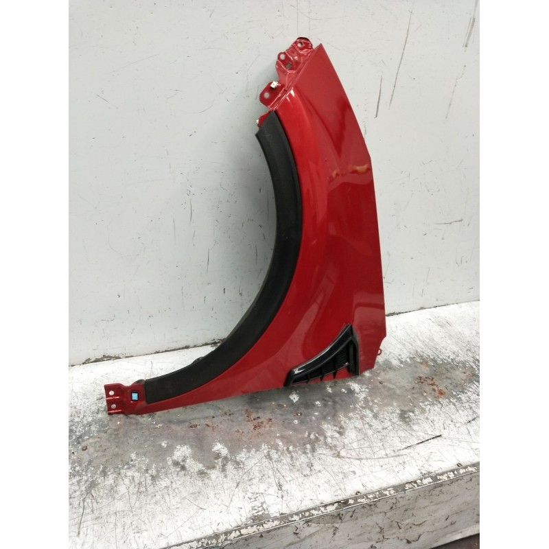 Recambio de aleta delantera izquierda para kia sportage iv (ql, qle) 1.6 gdi referencia OEM IAM   