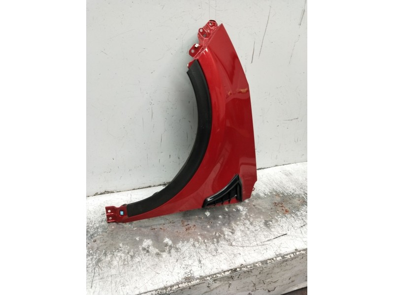 Recambio de aleta delantera izquierda para kia sportage iv (ql, qle) 1.6 gdi referencia OEM IAM   