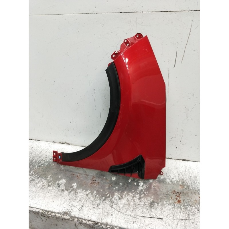 Recambio de aleta delantera izquierda para kia sportage iv (ql, qle) 1.6 gdi referencia OEM IAM   