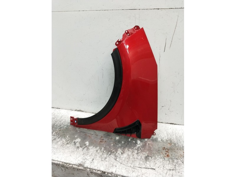 Recambio de aleta delantera izquierda para kia sportage iv (ql, qle) 1.6 gdi referencia OEM IAM   