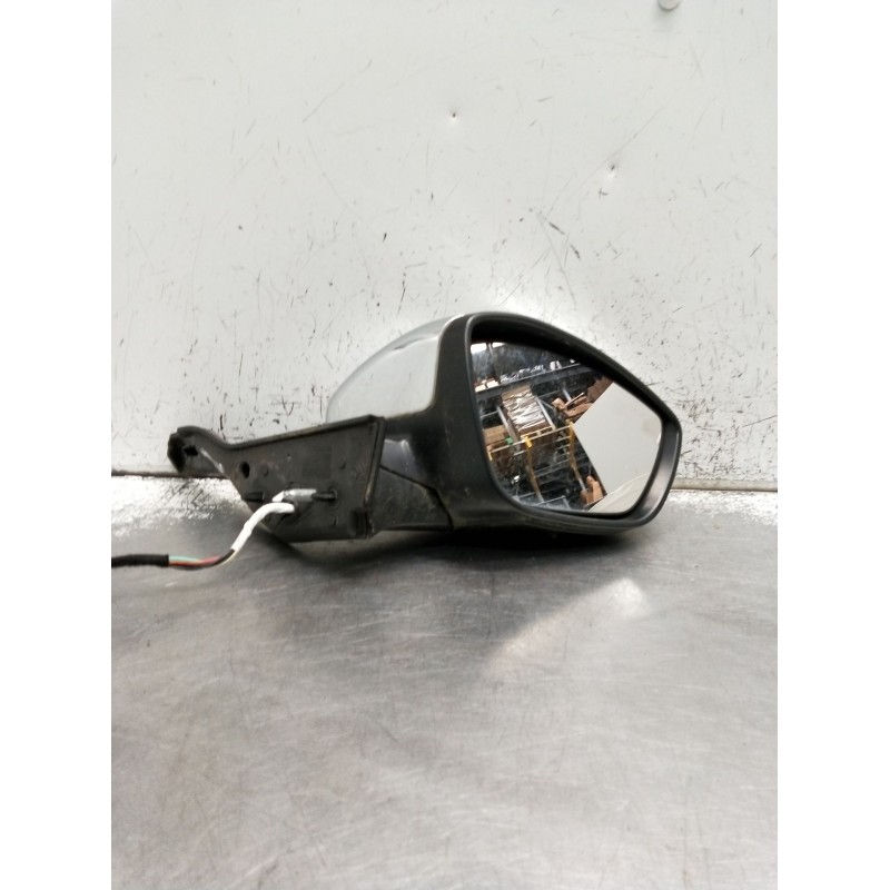 Recambio de retrovisor derecho para peugeot 208 referencia OEM IAM   eléctrico