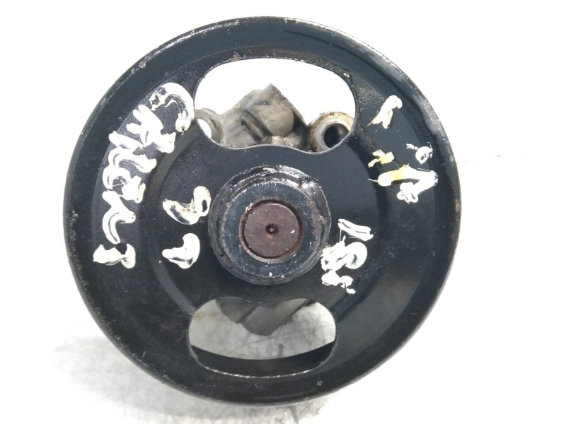 Recambio de bomba direccion para kia carens 1.8 cat referencia OEM IAM   