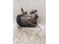 Recambio de compresor aire acondicionado para toyota yaris active referencia OEM IAM 5TSE10C  
