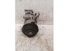 Recambio de compresor aire acondicionado para toyota yaris active referencia OEM IAM 5TSE10C   2