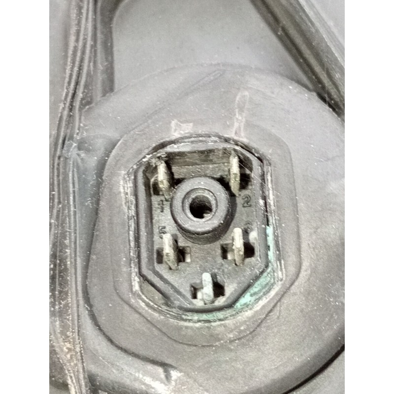Recambio de retrovisor derecho para mercedes-benz clase c (w201) berlina referencia OEM IAM ELÉCTRICO  