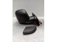 Recambio de retrovisor derecho para citroën berlingo furgoneta/monovolumen (b9) 1.6 hdi 90 referencia OEM IAM ELÉCTRICO  