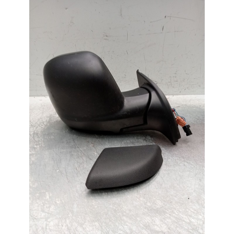 Recambio de retrovisor derecho para citroën berlingo furgoneta/monovolumen (b9) 1.6 hdi 90 referencia OEM IAM ELÉCTRICO  