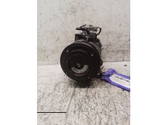 Recambio de compresor aire acondicionado para bmw serie 5 lim. (f10) 525d xdrive referencia OEM IAM 6SBOAAGE4472604710   2