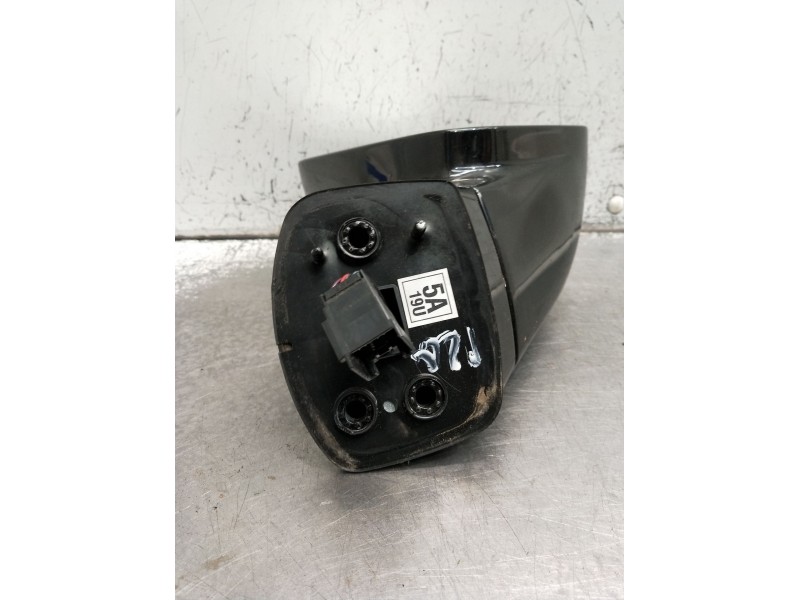 Recambio de retrovisor izquierdo para opel antara cosmo 4x4 referencia OEM IAM   eléctrico