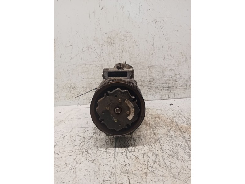 Recambio de compresor aire acondicionado para audi a3 (8p1) 1.9 tdi referencia OEM IAM JP7SEU16CND2  