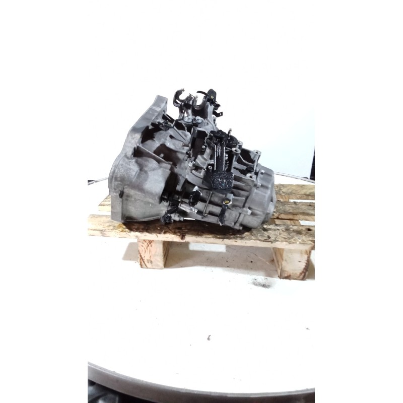 Recambio de caja cambios para kia sportage iv (ql, qle) 1.6 gdi referencia OEM IAM Z70KJ 5v 024742