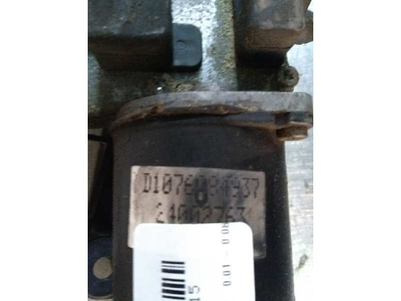 Recambio de motor limpia delantero para chrysler voyager (rg) 3.3 v6 cat referencia OEM IAM 24002763 D1076084937 