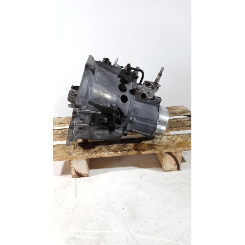 Recambio de caja cambios para peugeot 308 i (4a_, 4c_) 1.6 hdi referencia OEM IAM 20DP43 5v 26313885B