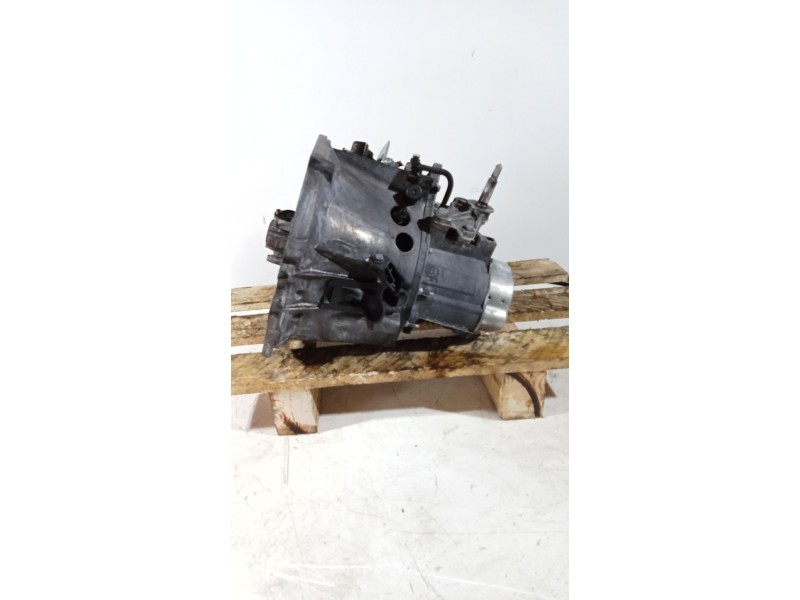 Recambio de caja cambios para peugeot 308 i (4a_, 4c_) 1.6 hdi referencia OEM IAM 20DP43 5v 26313885B